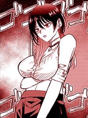 大逃杀漫画课程 G0-03 规则卡设计 封面
